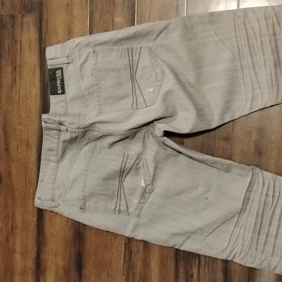 Express jeans 34*32 - Picture 5 of 6